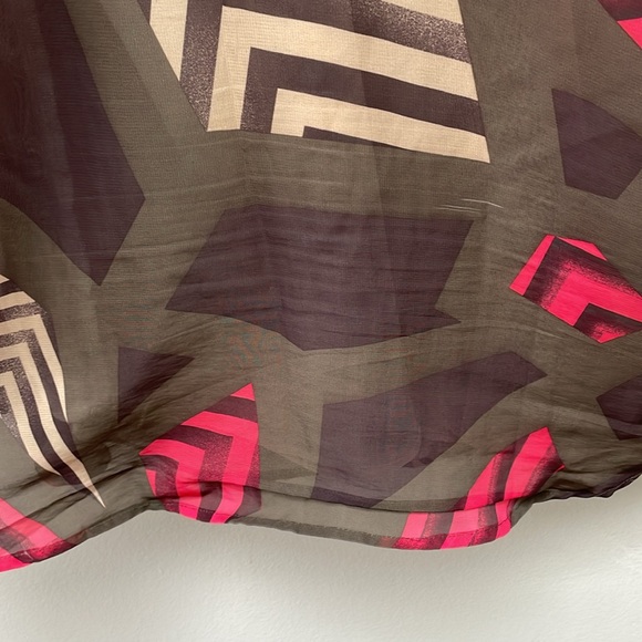 🌷5/$20🌷Roxy Dress size L - Picture 10 of 11